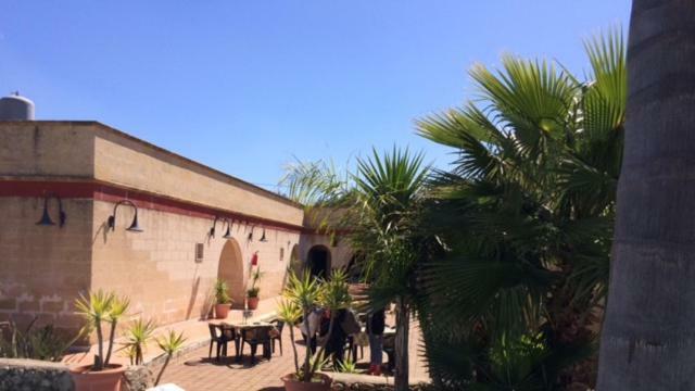 Appartamento Porto Cesareo Buitenkant foto