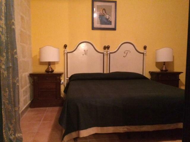 Appartamento Porto Cesareo Buitenkant foto