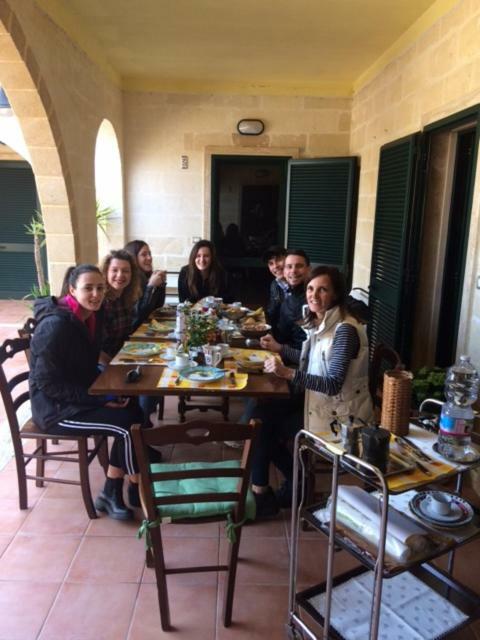 Appartamento Porto Cesareo Buitenkant foto