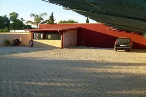Appartamento Porto Cesareo Buitenkant foto