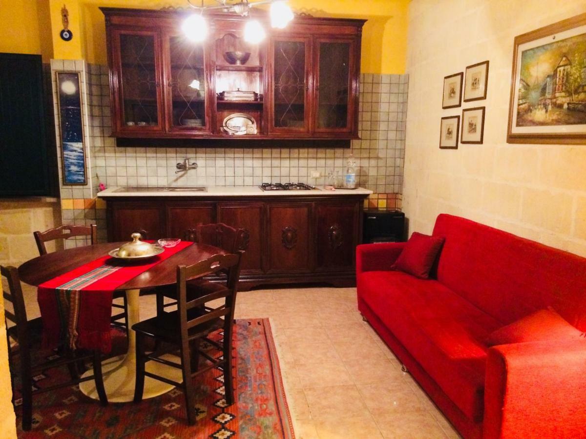 Appartamento Porto Cesareo Buitenkant foto