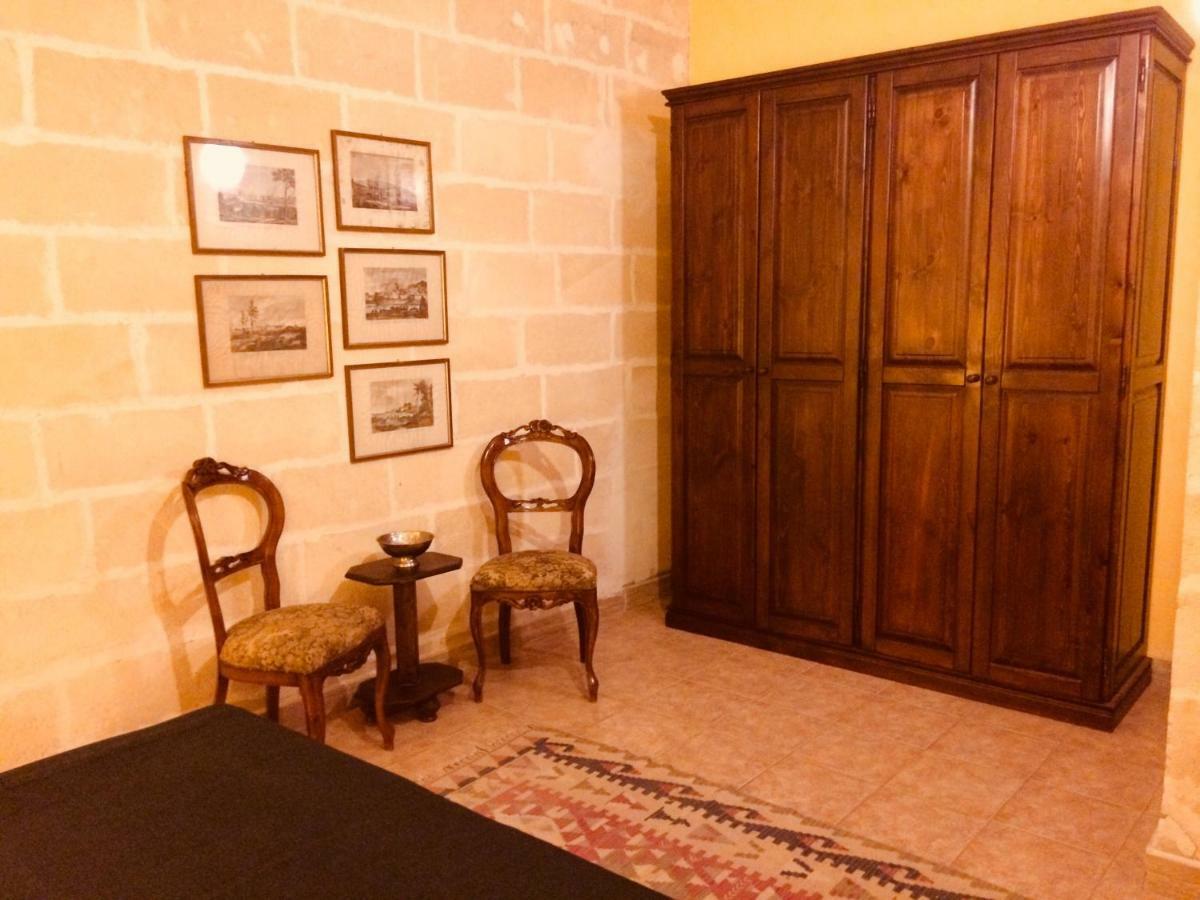 Appartamento Porto Cesareo Buitenkant foto