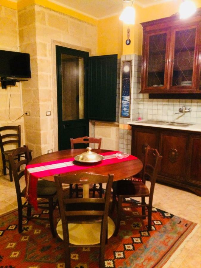 Appartamento Porto Cesareo Buitenkant foto