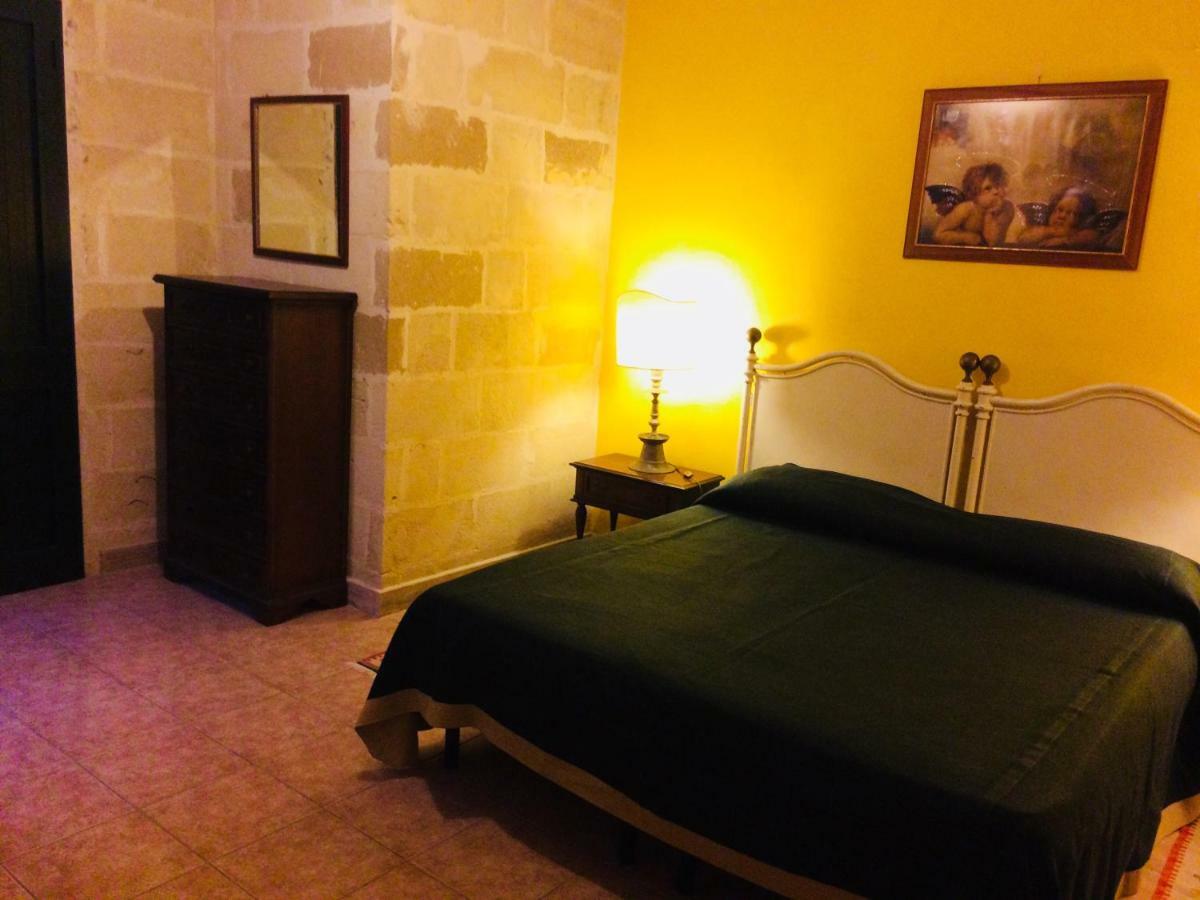 Appartamento Porto Cesareo Buitenkant foto